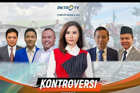 Live: Ubah Sistem Pemilu Buat Siapa?