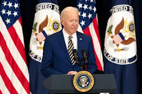 Biden sebut G7 harus bekerja sama dengan China